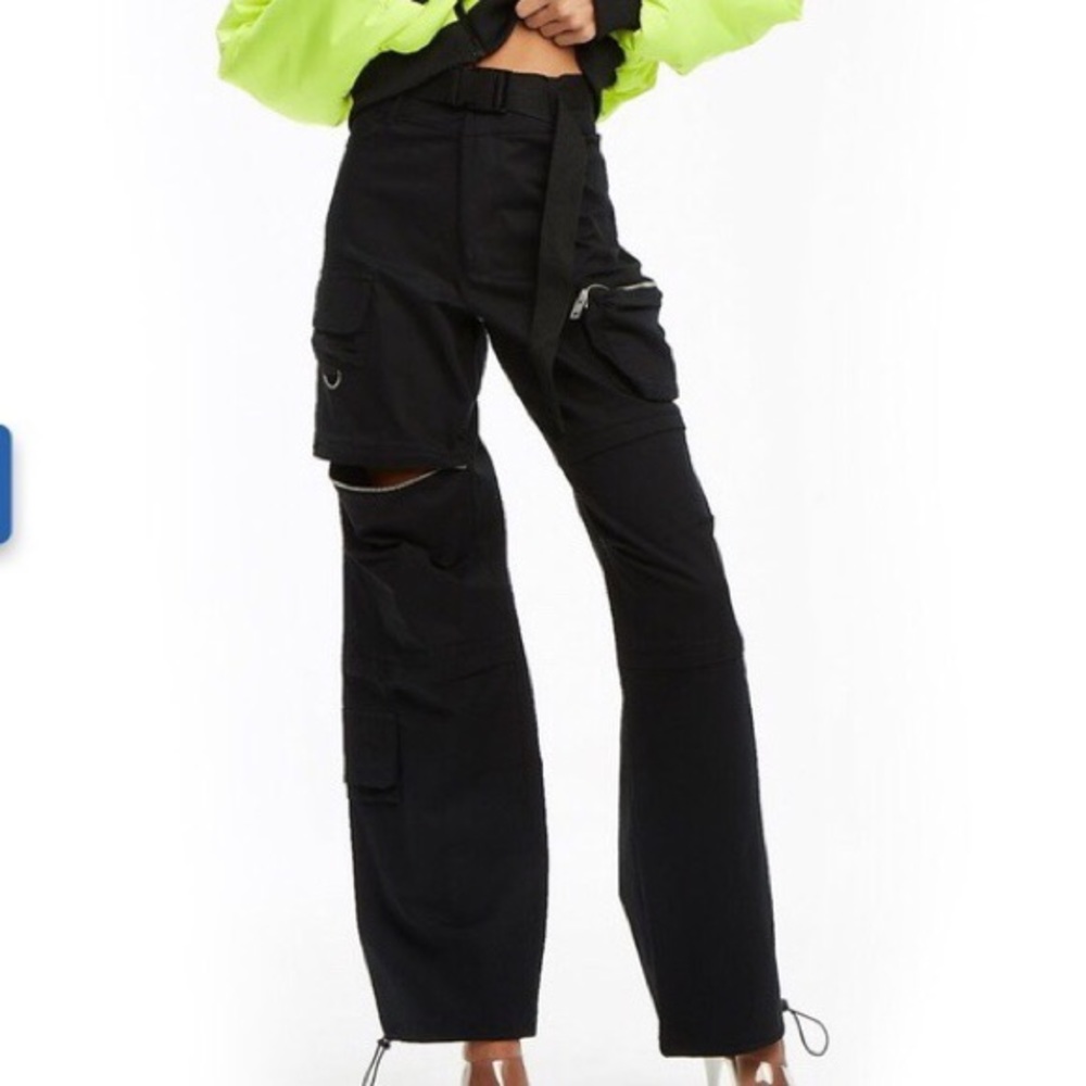 I.AM.GIA Cargo Pant